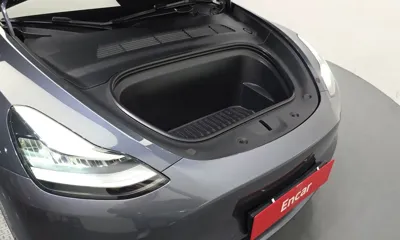 Tesla Model Y 2022, 51752 км, за 29250.83 USD - фото 6