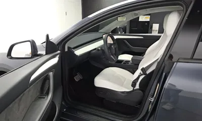 Tesla Model Y 2022, 51752 км, за 29250.83 USD - фото 10