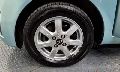 ChevroletGMDaewoo Matiz 2010, 175612 км, за 1783.94 USD