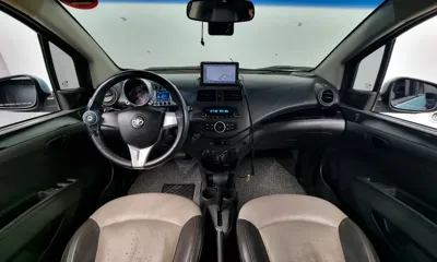 ChevroletGMDaewoo Matiz 2010, 175612 км, за 1783.94 USD - фото 7