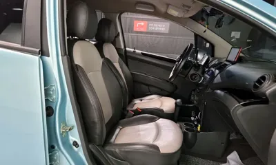 ChevroletGMDaewoo Matiz 2010, 175612 км, за 1783.94 USD - фото 10