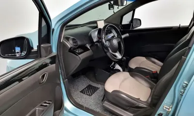 ChevroletGMDaewoo Matiz 2010, 175612 км, за 1783.94 USD - фото 11