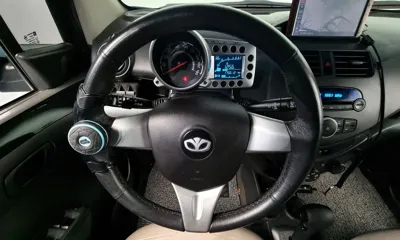 ChevroletGMDaewoo Matiz 2010, 175612 км, за 1783.94 USD - фото 13