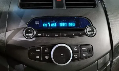 ChevroletGMDaewoo Matiz 2010, 175612 км, за 1783.94 USD - фото 18