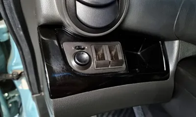 ChevroletGMDaewoo Matiz 2010, 175612 км, за 1783.94 USD - фото 20