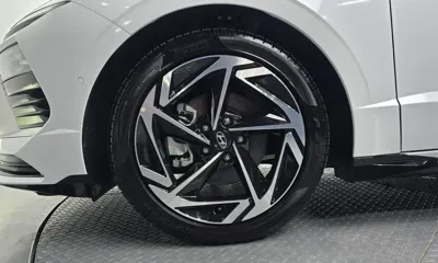Hyundai Sonata 2025, 287 км, за 23077.41 USD