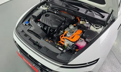 Hyundai Sonata 2025, 287 км, за 23077.41 USD - фото 6