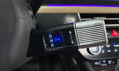 Hyundai Sonata 2025, 287 км, за 23077.41 USD - фото 9
