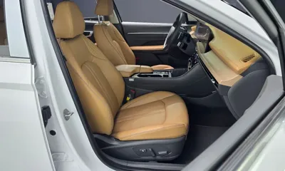 Hyundai Sonata 2025, 287 км, за 23077.41 USD - фото 10