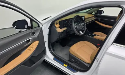 Hyundai Sonata 2025, 287 км, за 23077.41 USD - фото 11