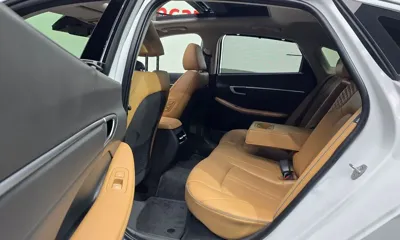 Hyundai Sonata 2025, 287 км, за 23077.41 USD - фото 12