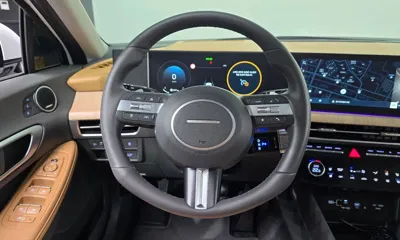 Hyundai Sonata 2025, 287 км, за 23077.41 USD - фото 13