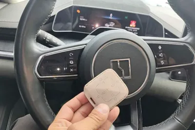 Zeekr 001 2022, 78800 км, за 21850 USD