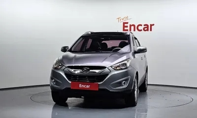 Hyundai Tucson 2011, 168613 км, за 3085.2 USD
