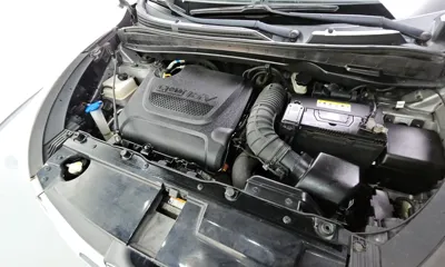 Hyundai Tucson 2011, 168613 км, за 3085.2 USD - фото 6