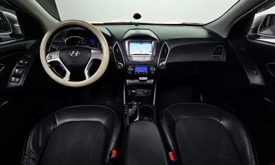 Hyundai Tucson 2011, 168613 км, за 3085.2 USD - фото 7
