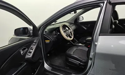 Hyundai Tucson 2011, 168613 км, за 3085.2 USD - фото 10