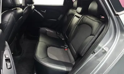 Hyundai Tucson 2011, 168613 км, за 3085.2 USD - фото 11