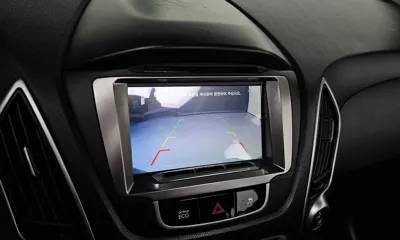 Hyundai Tucson 2011, 168613 км, за 3085.2 USD - фото 13