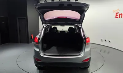 Hyundai Tucson 2011, 168613 км, за 3085.2 USD - фото 16