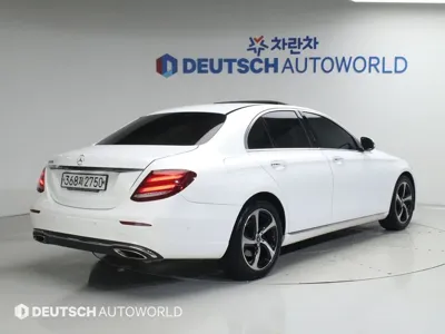 Mercedes-Benz E-Class 2020, 59185 км, за 19495.54 USD