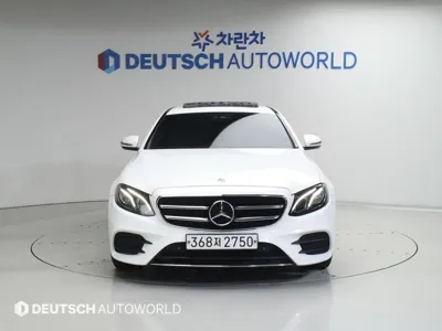 Mercedes-Benz E-Class 2020, 59185 км, за 19495.54 USD