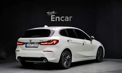 BMW 1-Series 2024, 13398 км, за 16732.31 USD