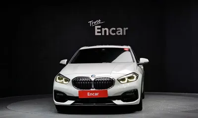 BMW 1-Series 2024, 13398 км, за 16732.31 USD