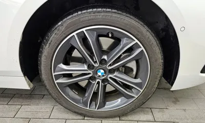 BMW 1-Series 2024, 13398 км, за 16732.31 USD