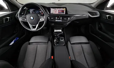 BMW 1-Series 2024, 13398 км, за 16732.31 USD - фото 7