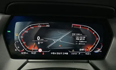 BMW 1-Series 2024, 13398 км, за 16732.31 USD - фото 8