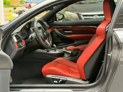 BMW M4 2018, 69000 км, за 49734.17 USD