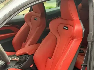BMW M4 2018, 69000 км, за 49734.17 USD - фото 6