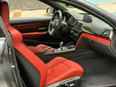 BMW M4 2018, 69000 км, за 49734.17 USD - фото 7