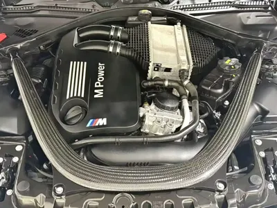 BMW M4 2018, 69000 км, за 49734.17 USD - фото 8