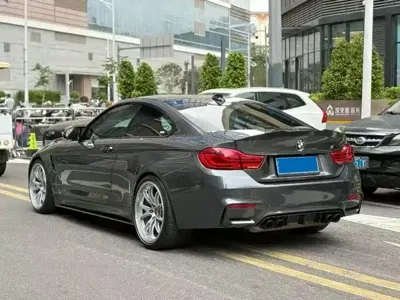 BMW M4 2018, 69000 км, за 49734.17 USD - фото 9