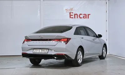 Hyundai Avante 2021, 73862 км, за 10298 USD