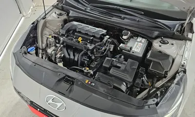 Hyundai Avante 2021, 73862 км, за 10298 USD - фото 6