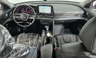 Hyundai Avante 2021, 73862 км, за 10298 USD - фото 7