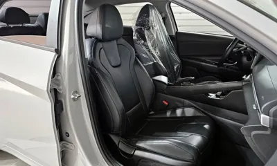 Hyundai Avante 2021, 73862 км, за 10298 USD - фото 10