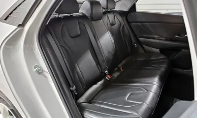 Hyundai Avante 2021, 73862 км, за 10298 USD - фото 12
