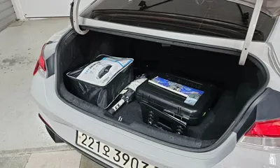 Hyundai Avante 2021, 73862 км, за 10298 USD - фото 20