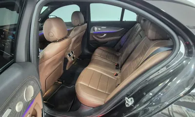 Mercedes-Benz E-Class 2022, 71657 км, за 29746.19 USD - фото 10
