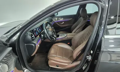 Mercedes-Benz E-Class 2022, 71657 км, за 29746.19 USD - фото 13
