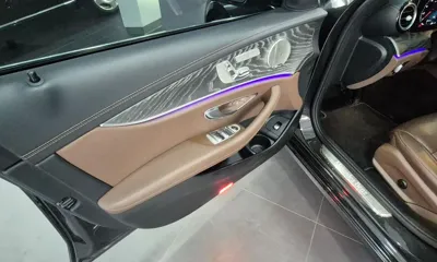 Mercedes-Benz E-Class 2022, 71657 км, за 29746.19 USD - фото 15