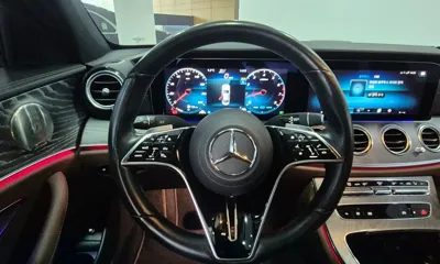 Mercedes-Benz E-Class 2022, 71657 км, за 29746.19 USD - фото 17