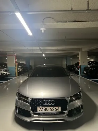 Audi A7 2014, 22800 км, за 18508.74 USD
