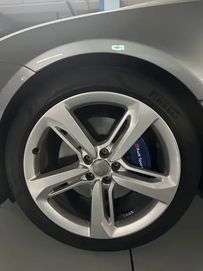 Audi A7 2014, 22800 км, за 18508.74 USD