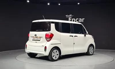 Kia Ray 2019, 141848 км, за 3705.39 USD