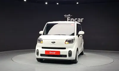 Kia Ray 2019, 141848 км, за 3705.39 USD